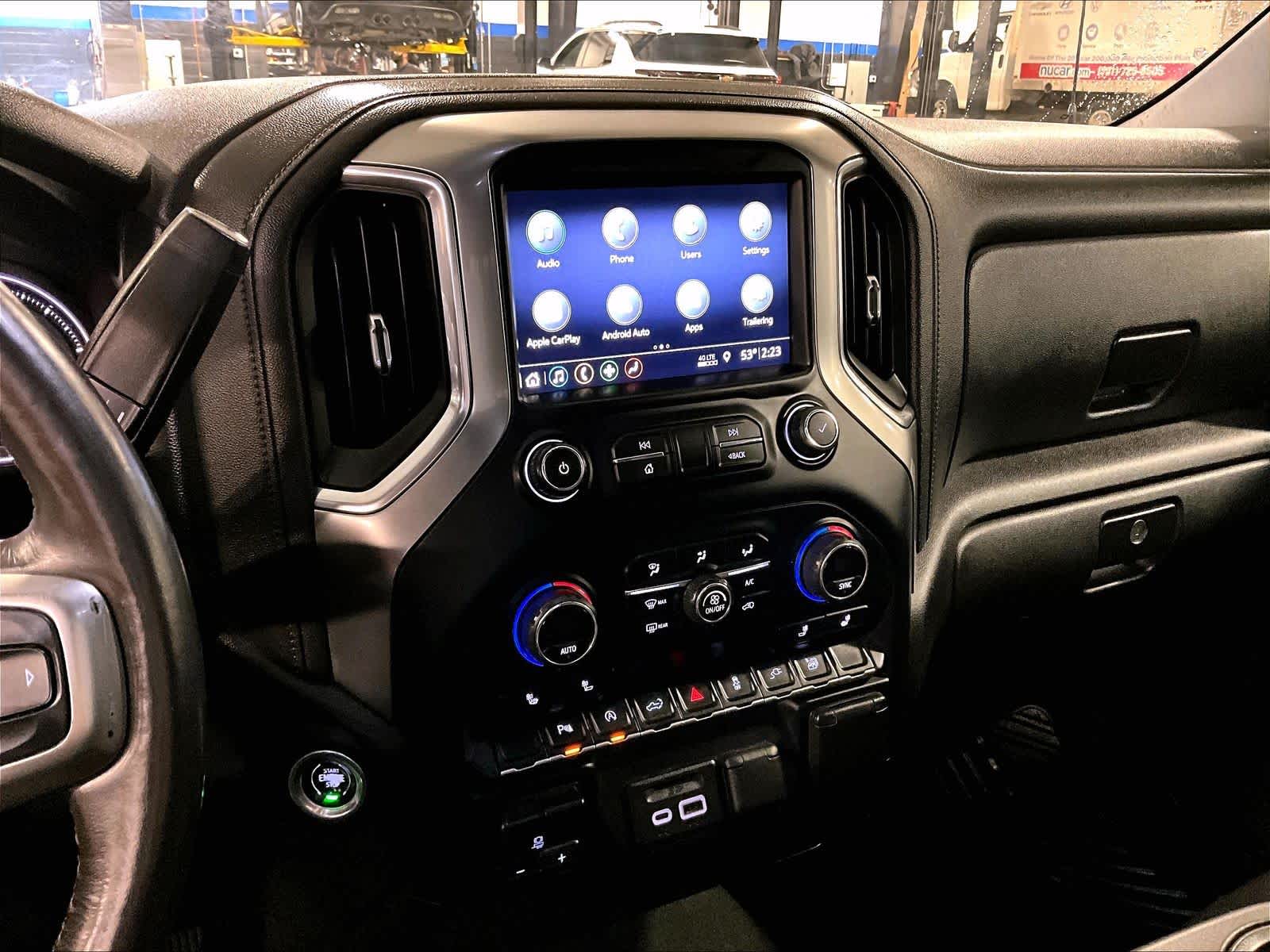 2019 Chevrolet Silverado 1500 LT - Photo 18