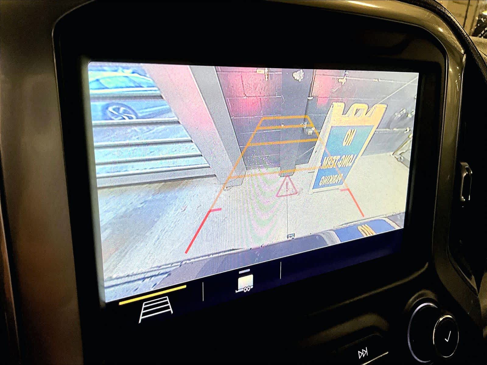 2019 Chevrolet Silverado 1500 LT - Photo 19