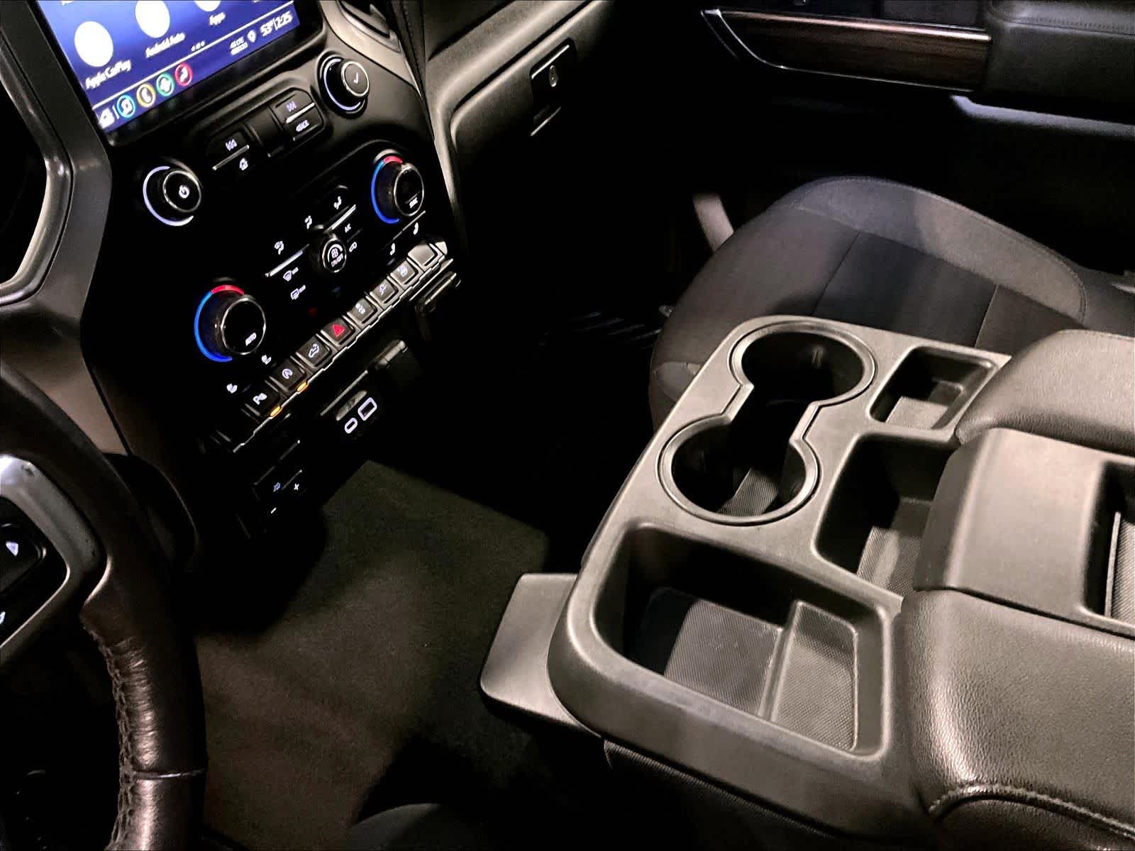 2019 Chevrolet Silverado 1500 LT - Photo 20