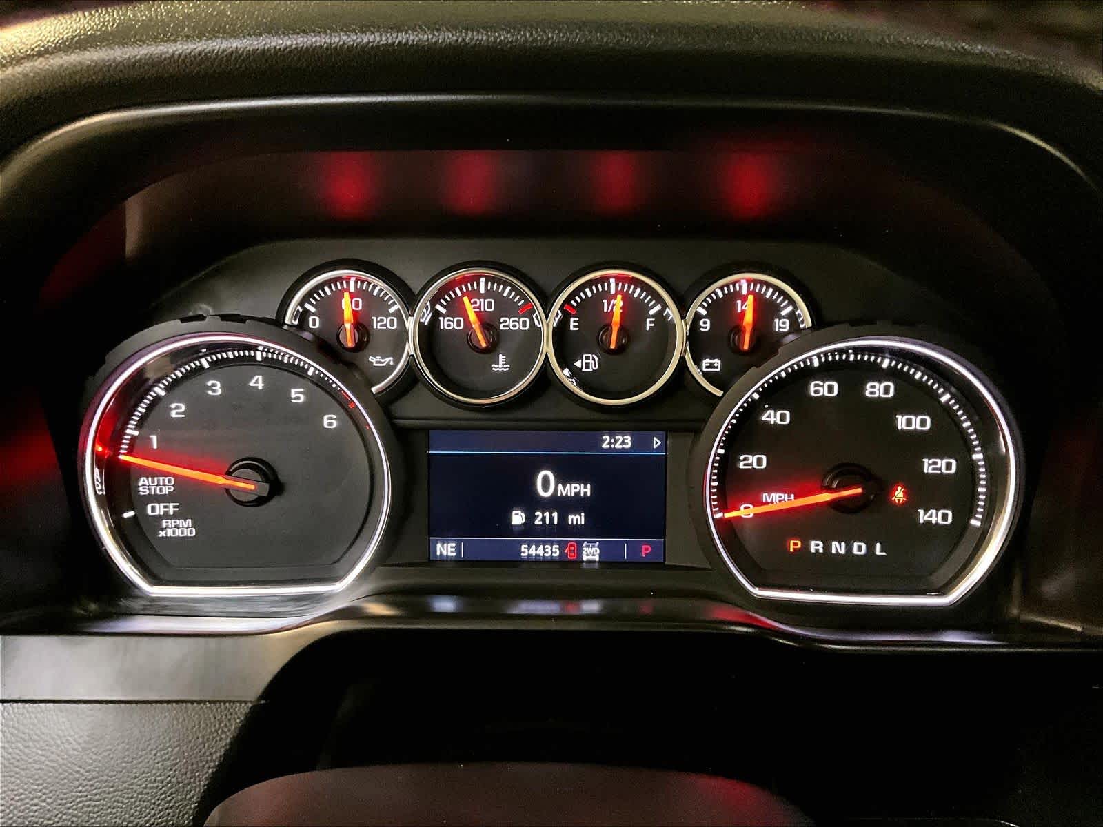 2019 Chevrolet Silverado 1500 LT - Photo 25