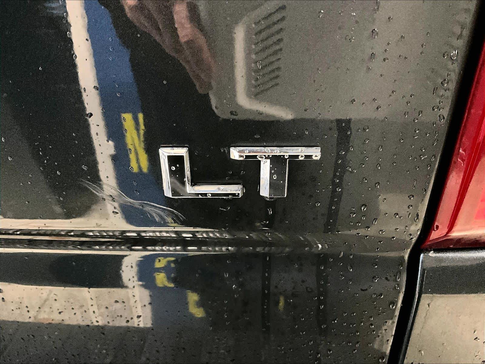 2019 Chevrolet Silverado 1500 LT - Photo 29