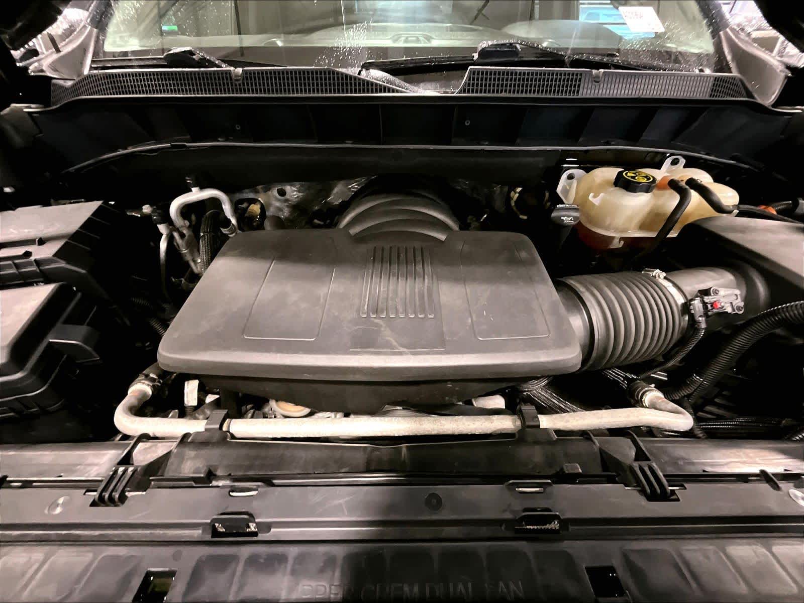 2019 Chevrolet Silverado 1500 LT - Photo 30