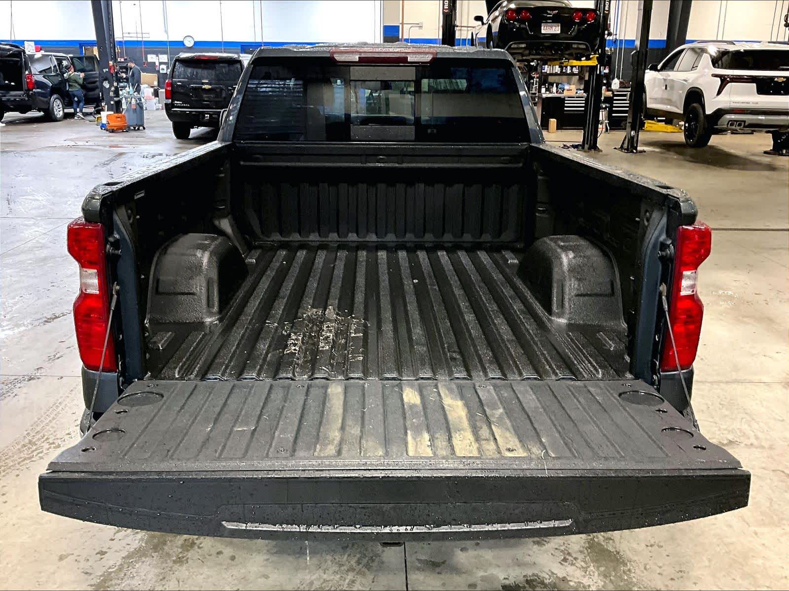 2019 Chevrolet Silverado 1500 LT - Photo 32