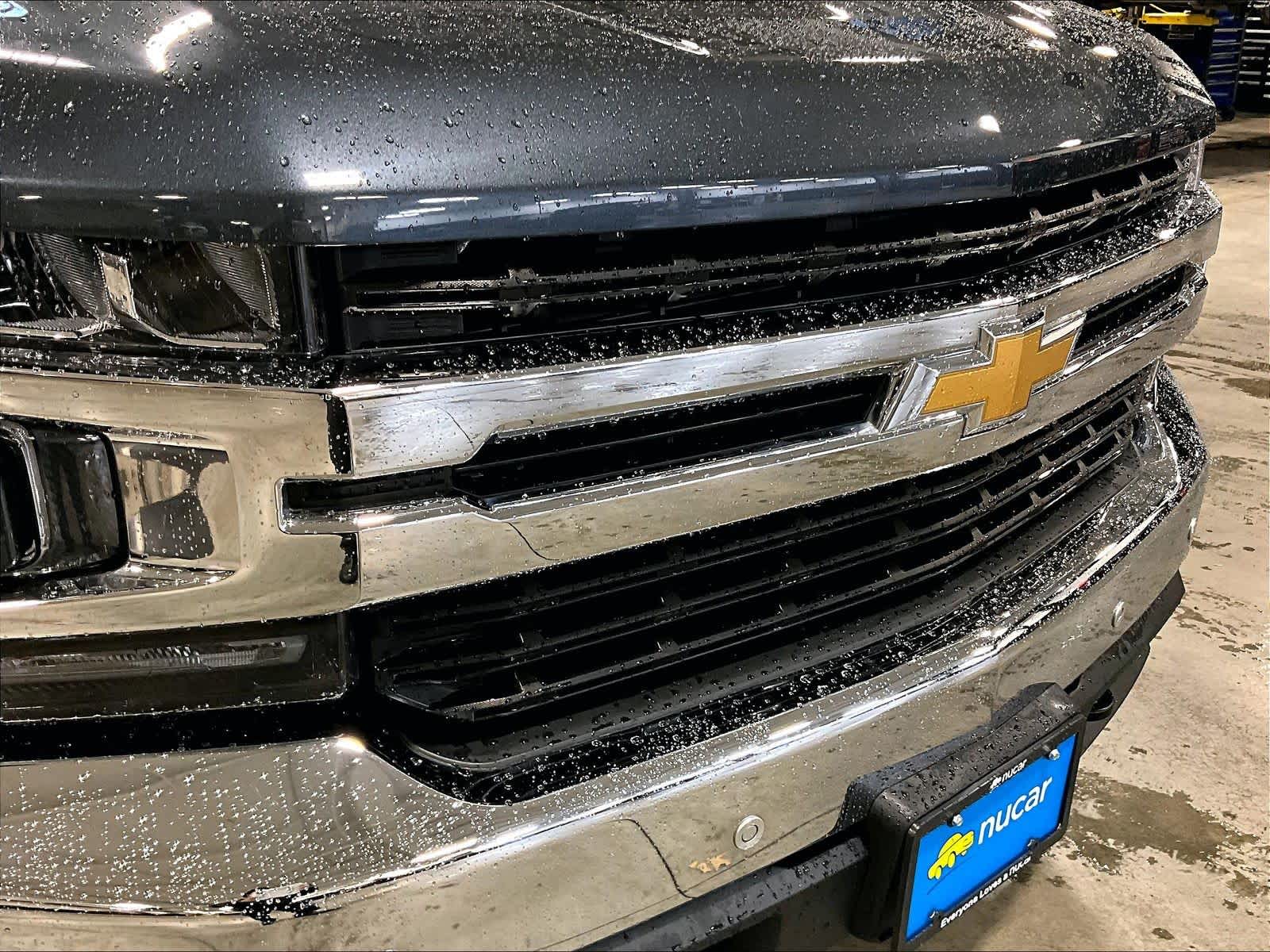 2019 Chevrolet Silverado 1500 LT - Photo 33