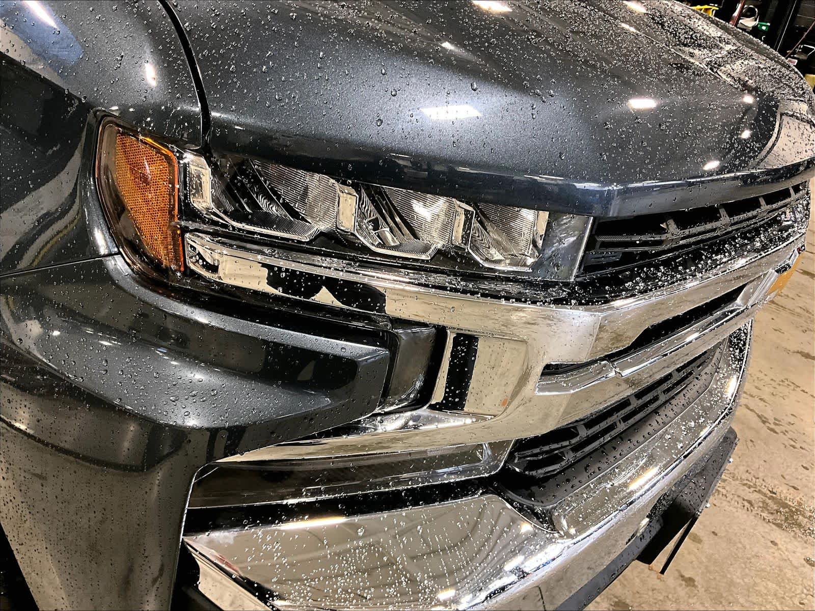 2019 Chevrolet Silverado 1500 LT - Photo 34