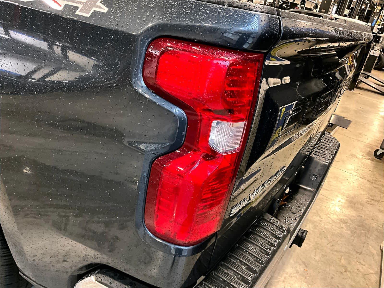 2019 Chevrolet Silverado 1500 LT - Photo 35