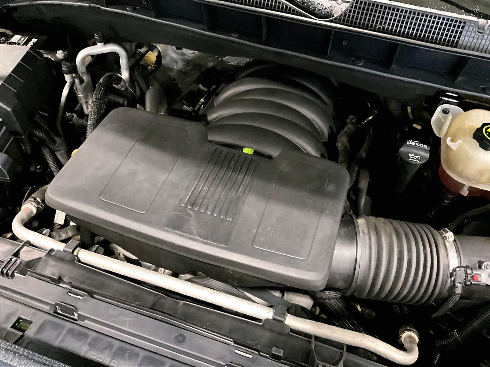 2019 Chevrolet Silverado 1500 LT - Photo 36