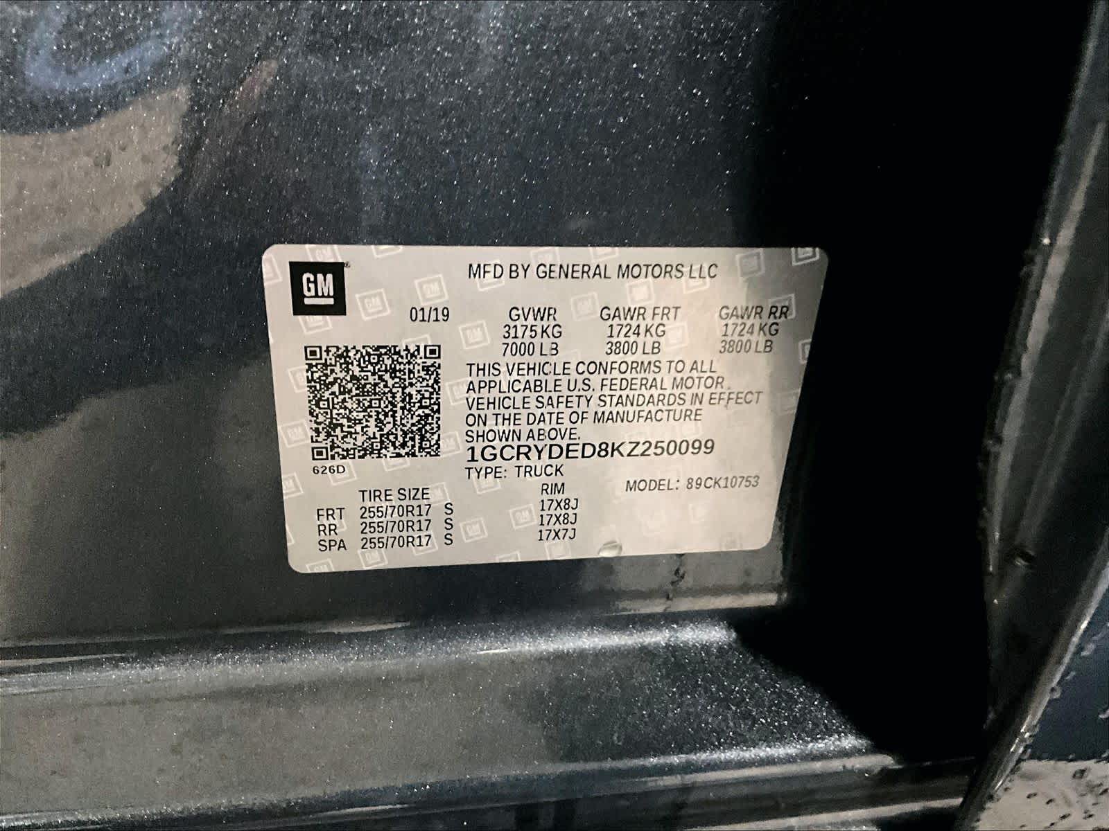 2019 Chevrolet Silverado 1500 LT - Photo 37