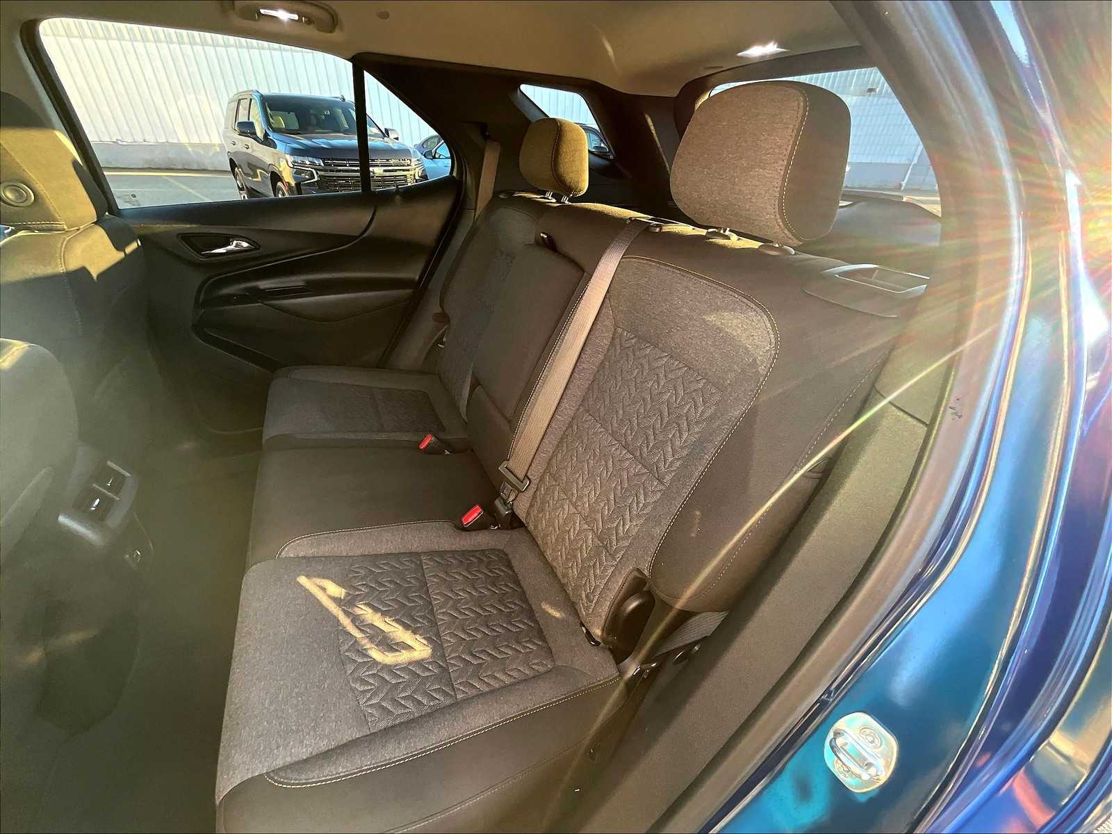 2023 Chevrolet Equinox LT - Photo 15