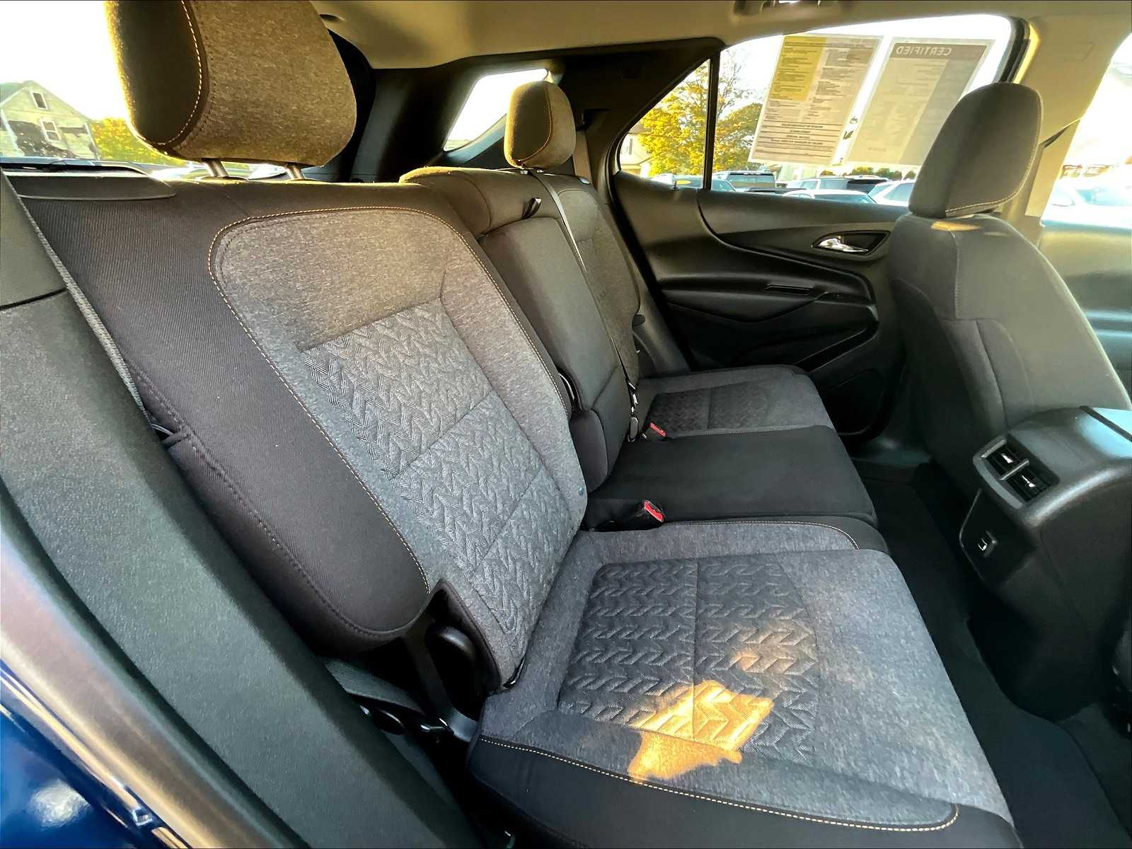 2023 Chevrolet Equinox LT - Photo 16
