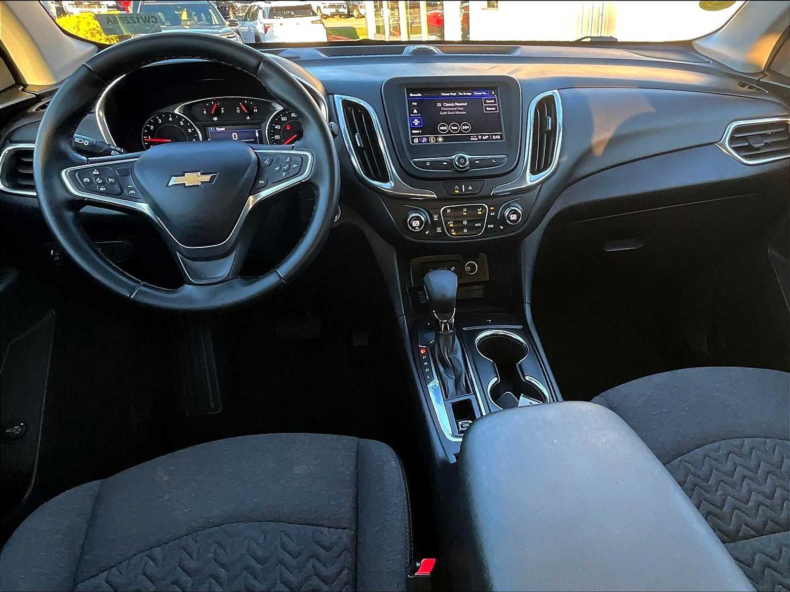 2023 Chevrolet Equinox LT - Photo 20