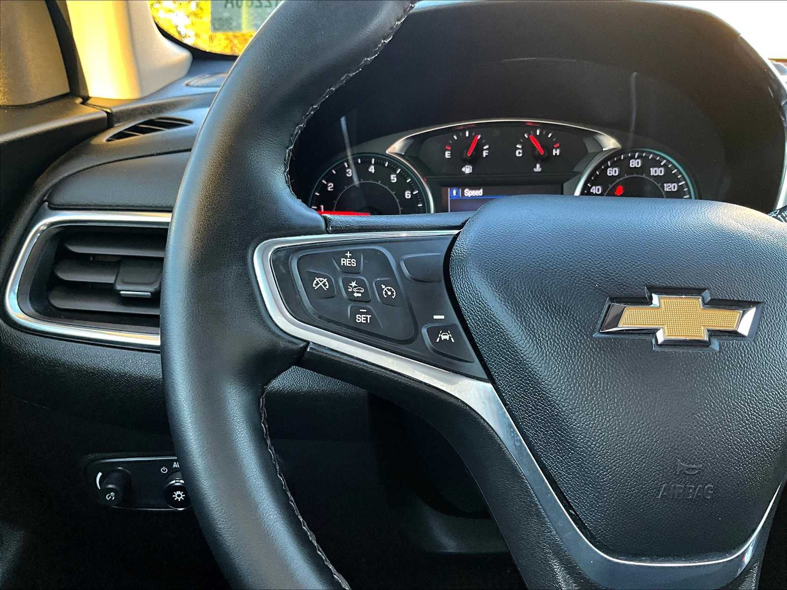 2023 Chevrolet Equinox LT - Photo 21