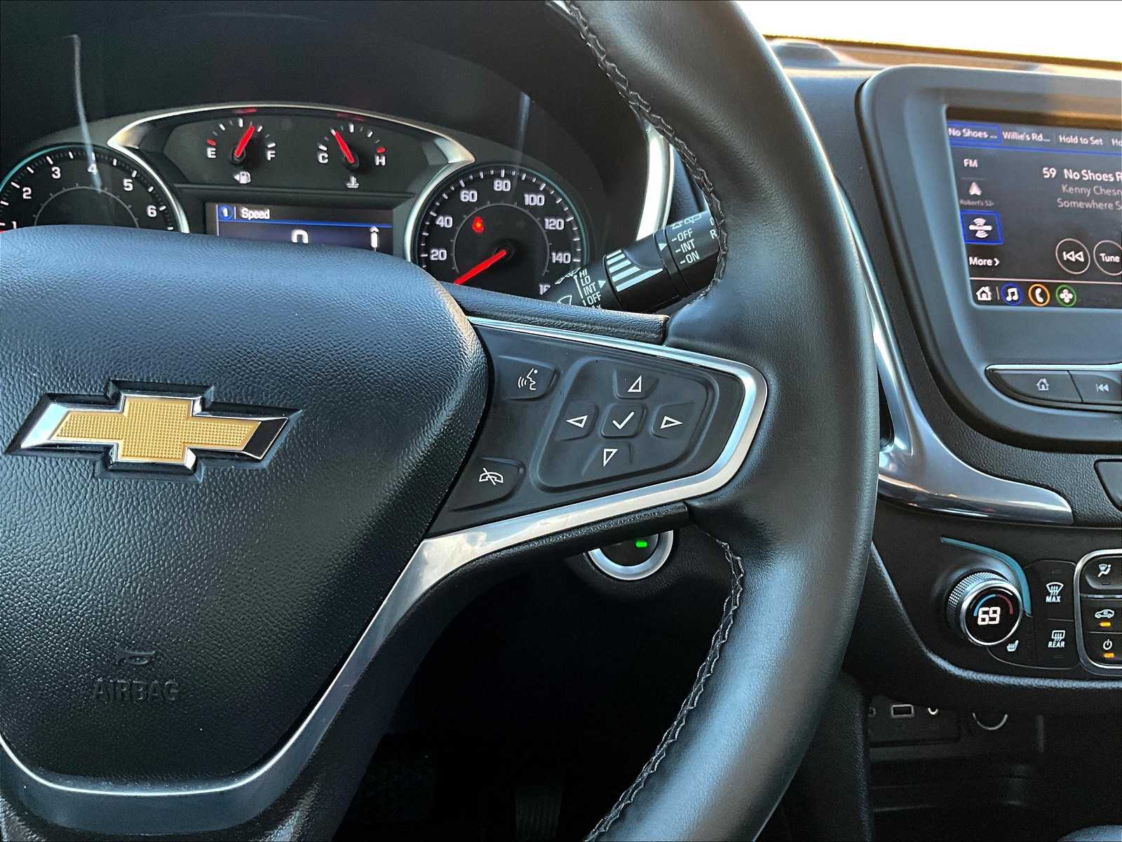 2023 Chevrolet Equinox LT - Photo 22