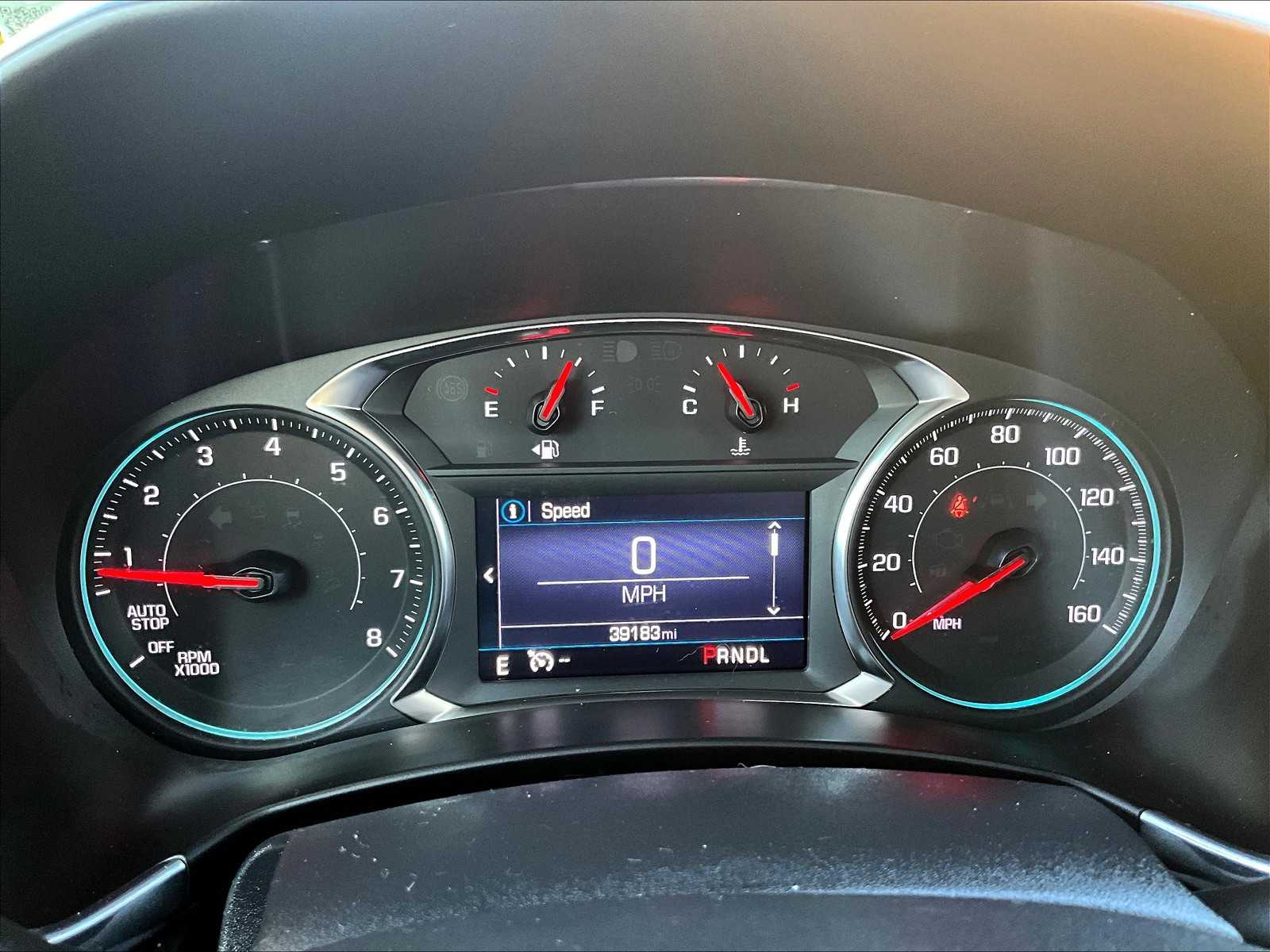 2023 Chevrolet Equinox LT - Photo 23