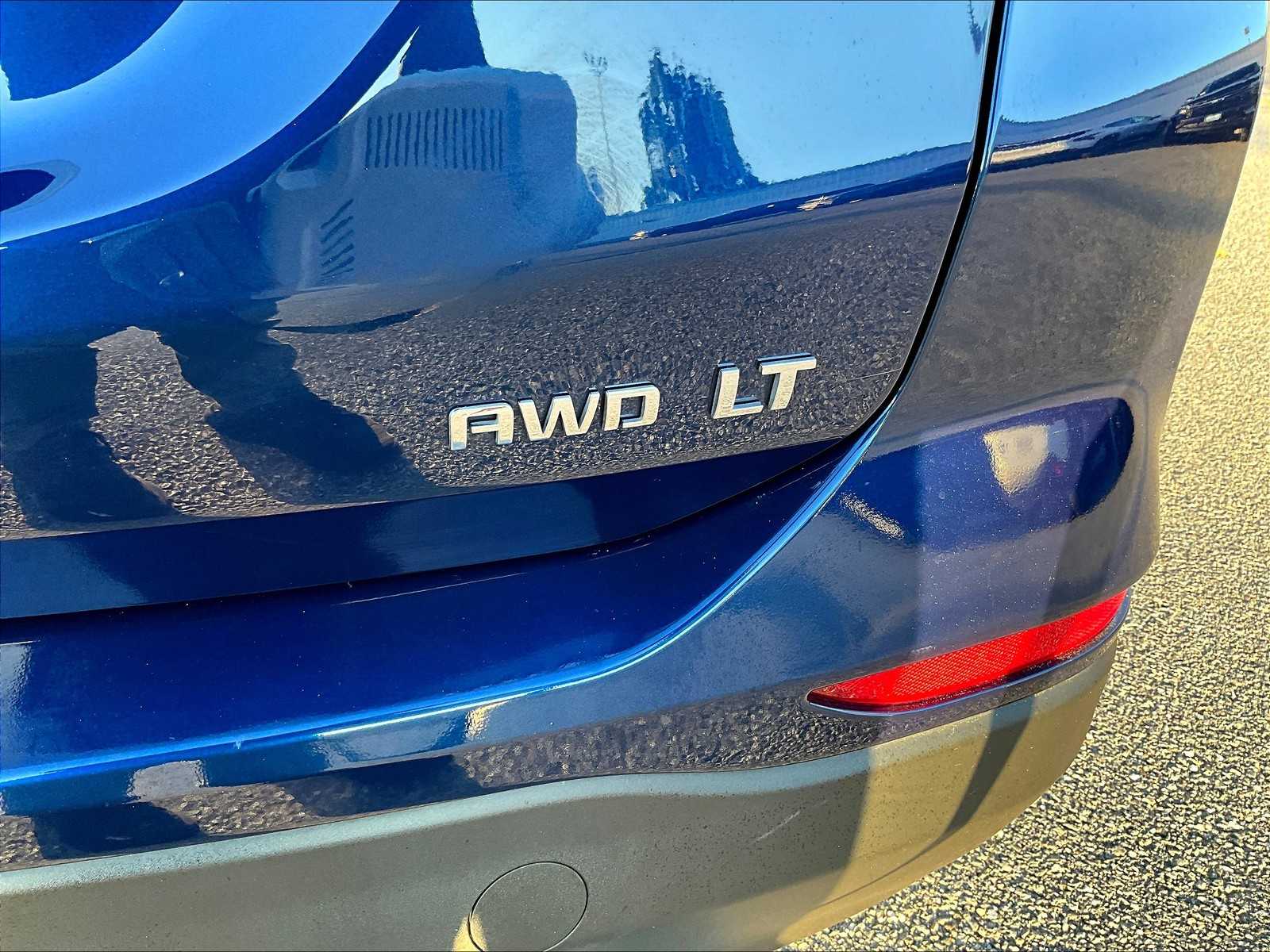 2023 Chevrolet Equinox LT - Photo 26