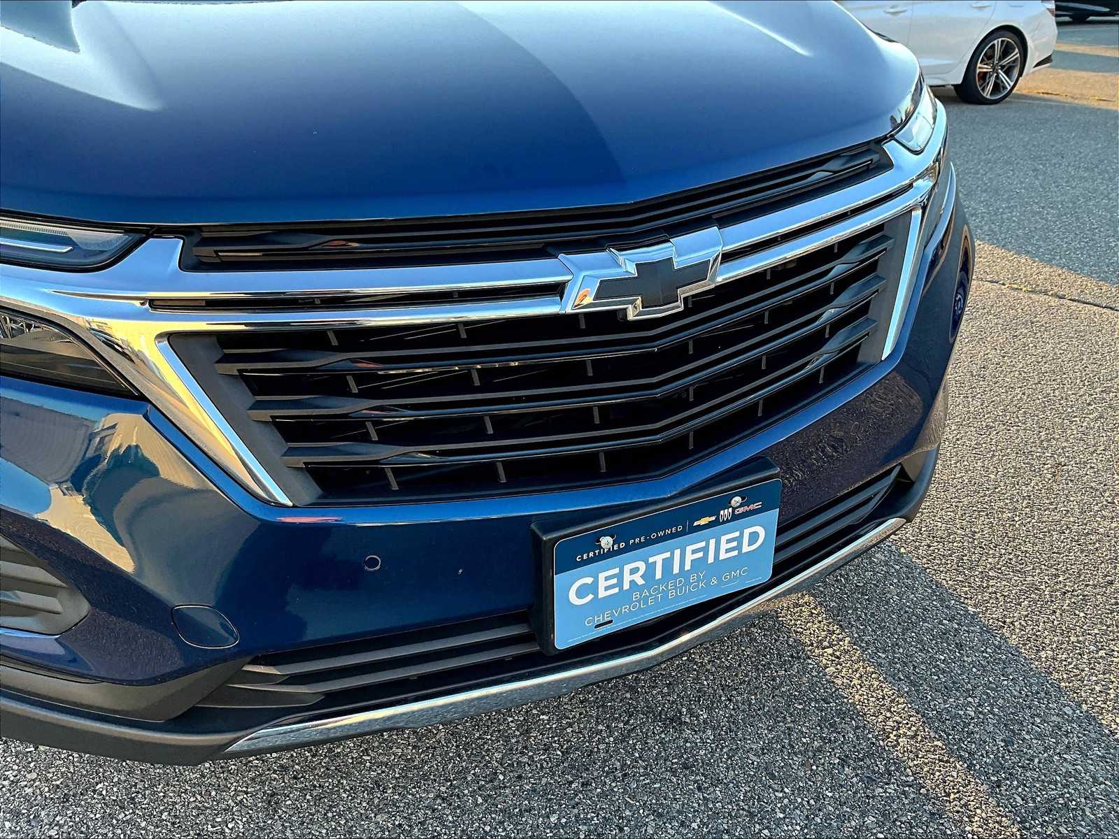 2023 Chevrolet Equinox LT - Photo 29