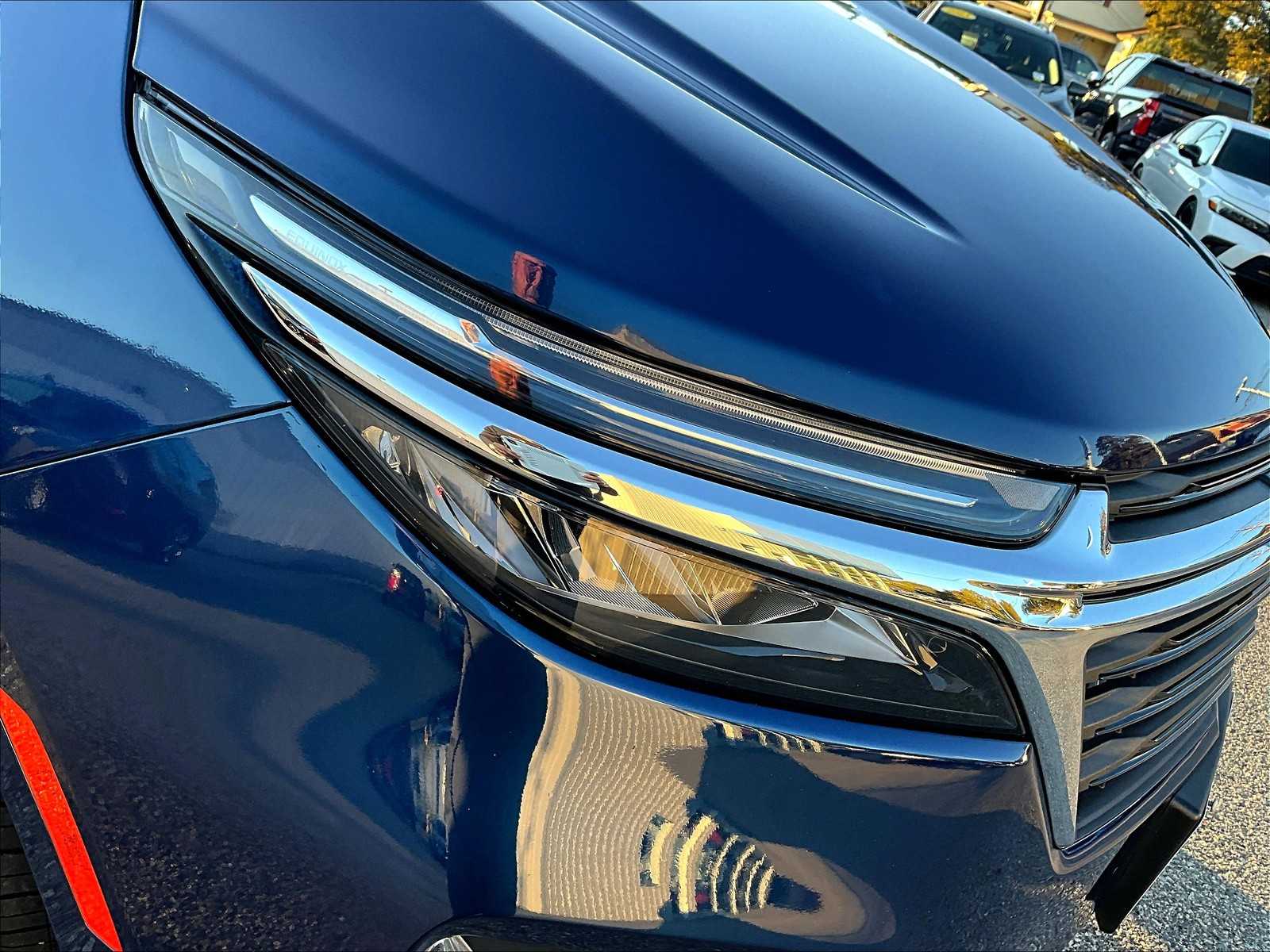 2023 Chevrolet Equinox LT - Photo 30