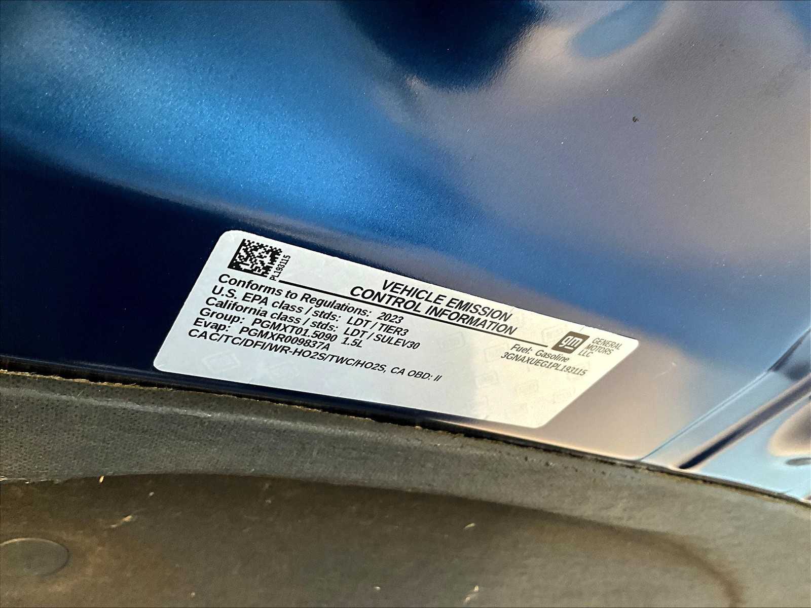 2023 Chevrolet Equinox LT - Photo 32