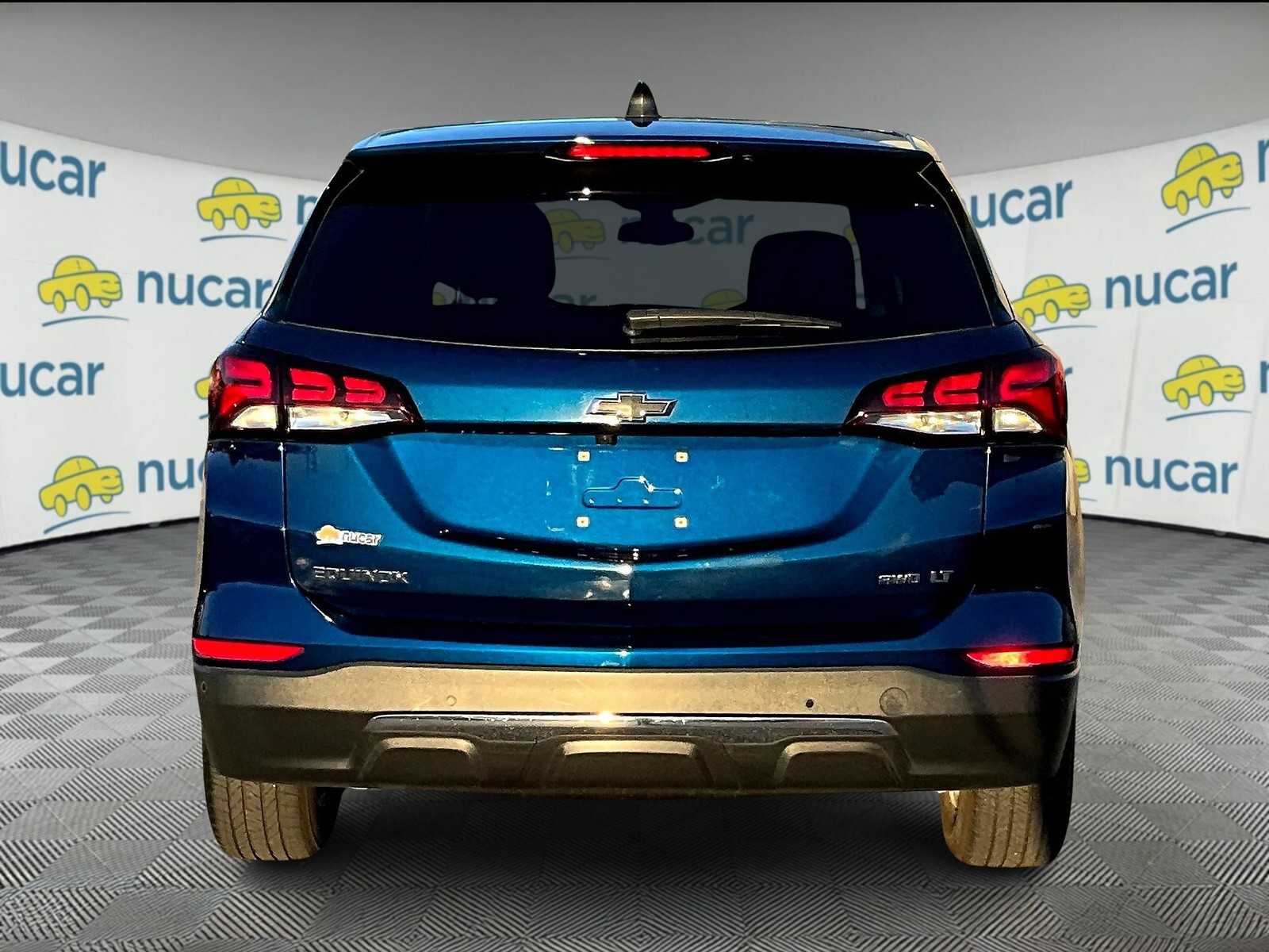 2023 Chevrolet Equinox LT - Photo 5