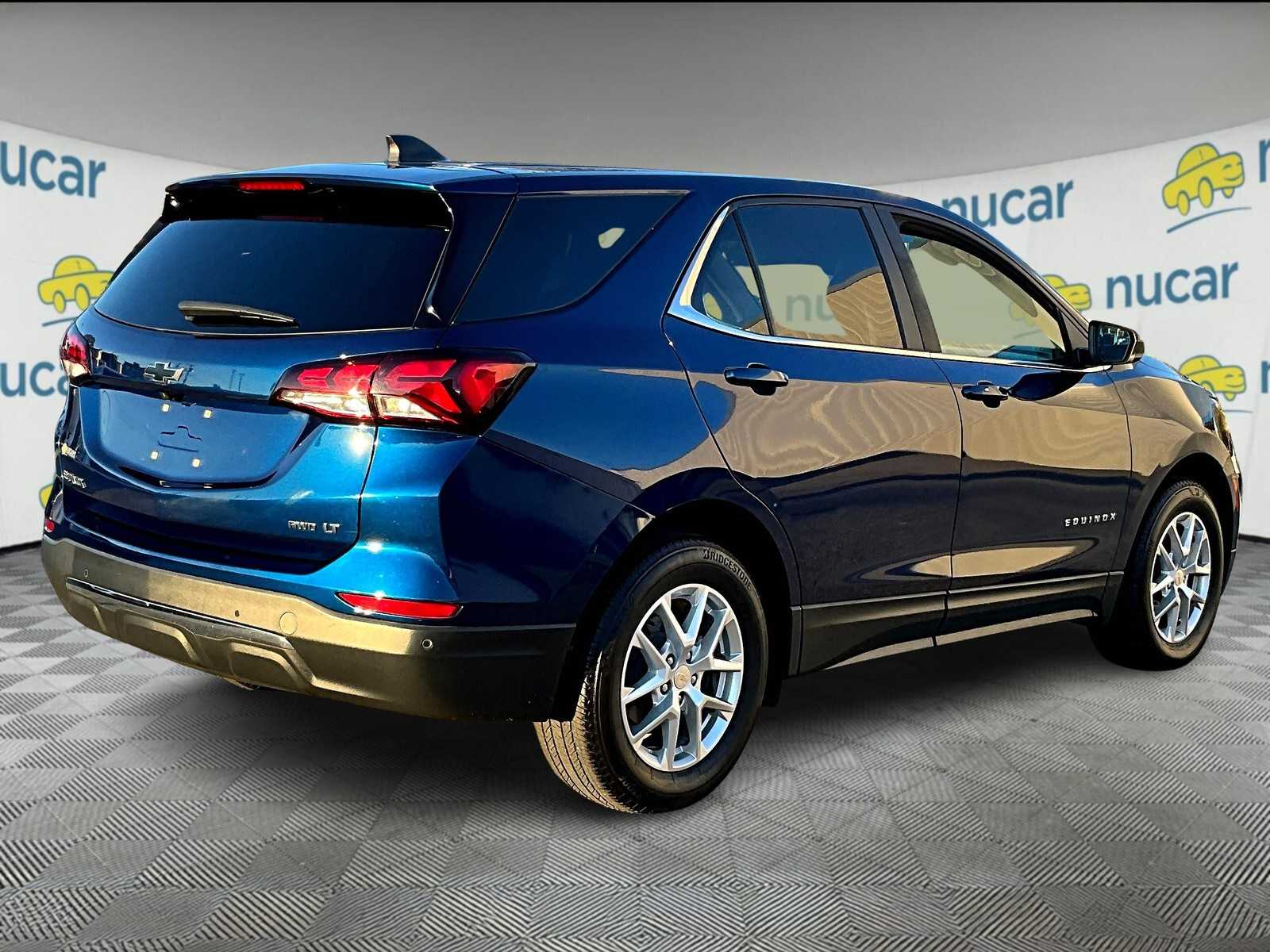 2023 Chevrolet Equinox LT - Photo 6
