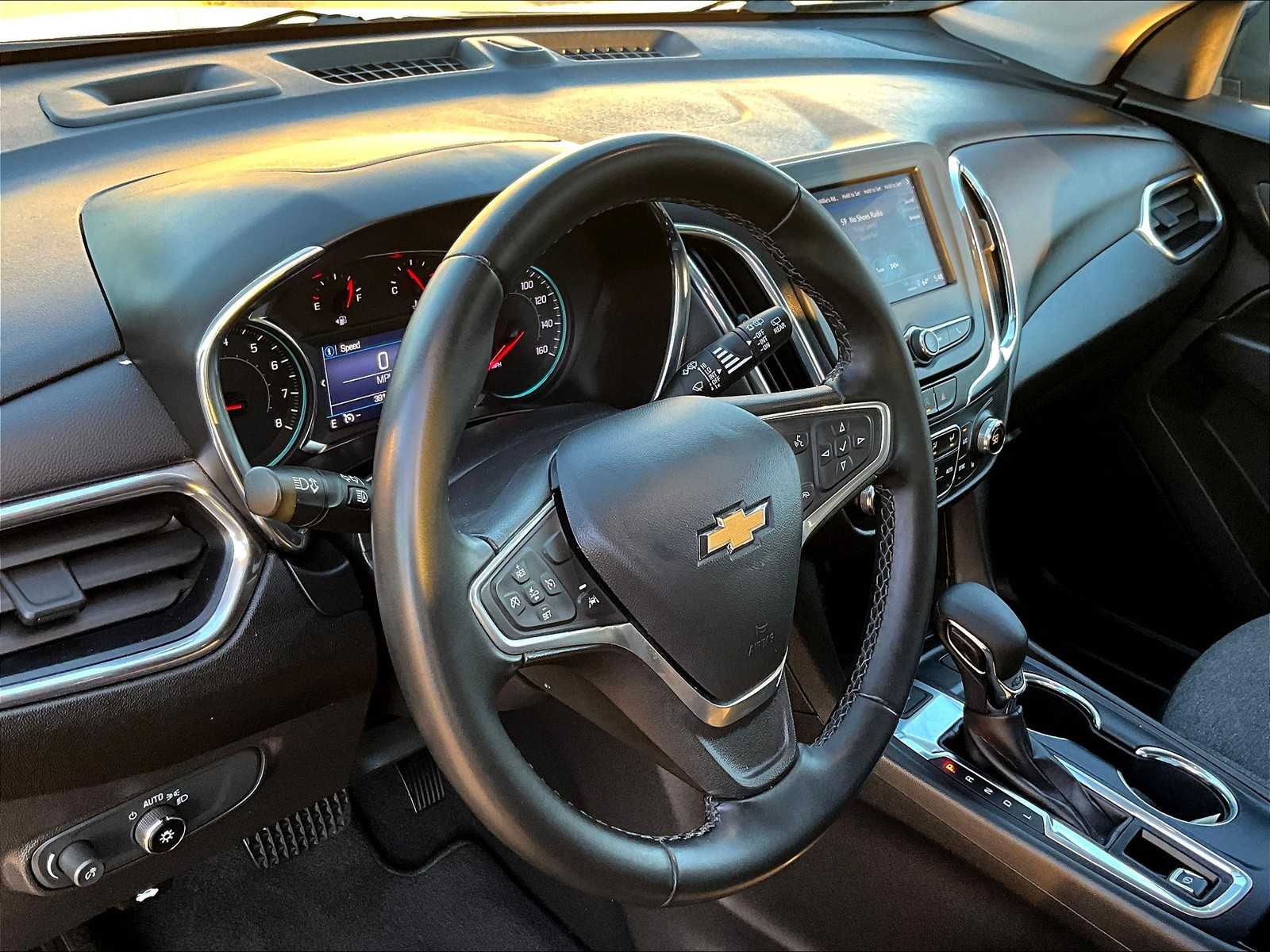 2023 Chevrolet Equinox LT - Photo 8