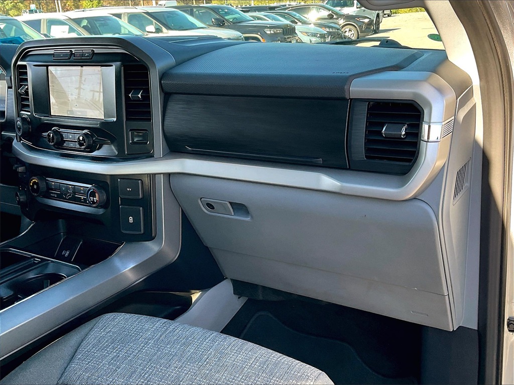 2022 Ford F-150 XLT - Photo 12