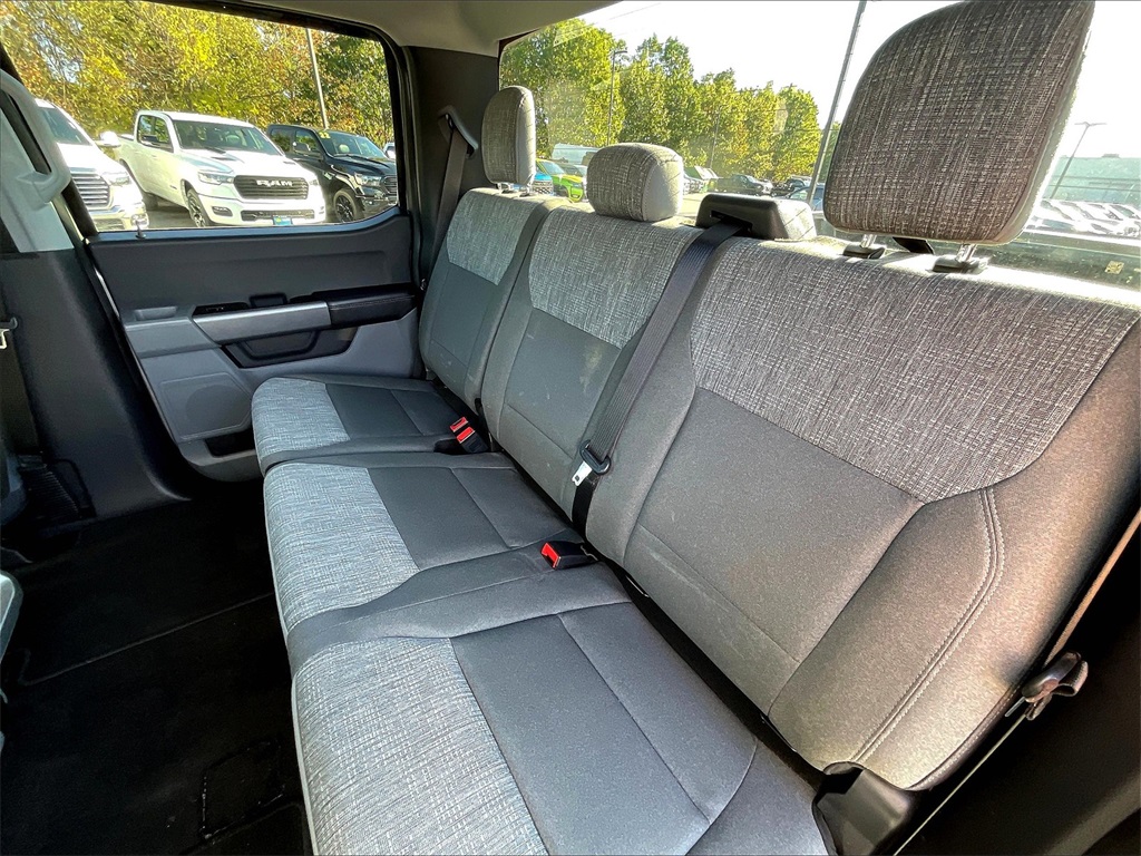 2022 Ford F-150 XLT - Photo 14