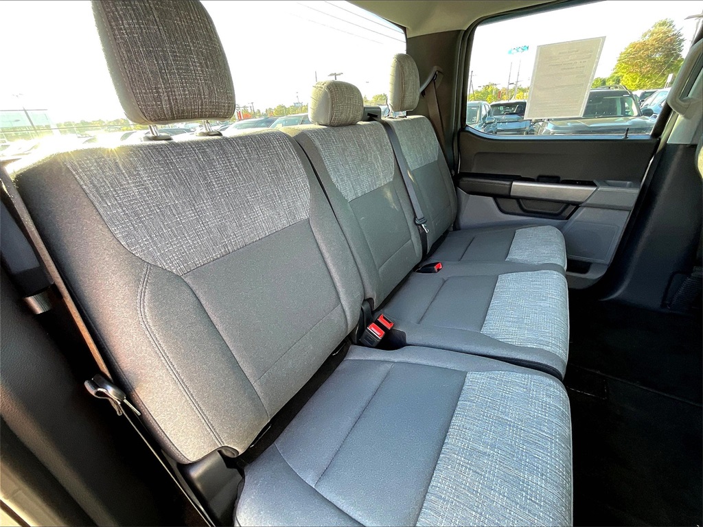 2022 Ford F-150 XLT - Photo 15