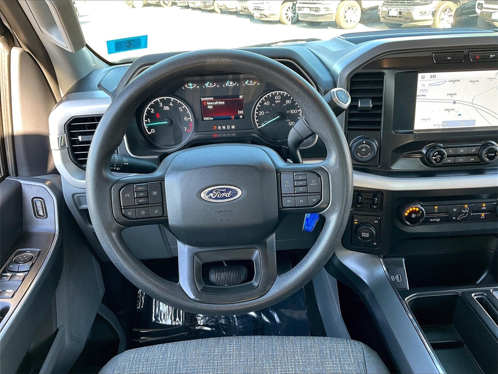 2022 Ford F-150 XLT - Photo 16