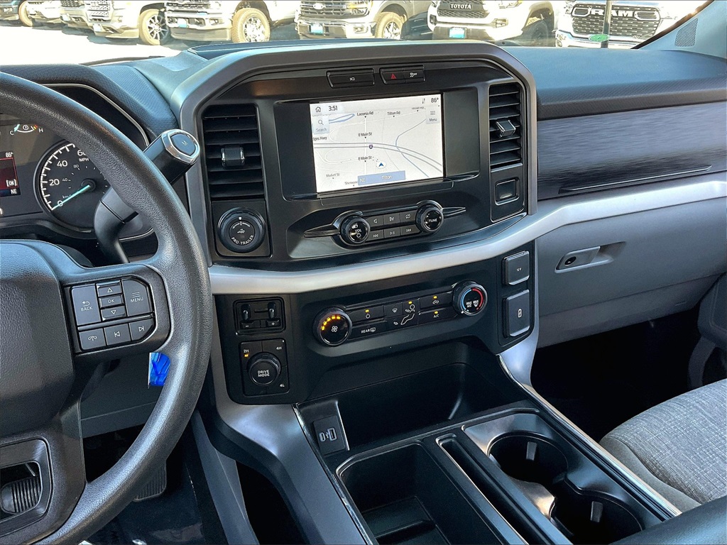 2022 Ford F-150 XLT - Photo 17