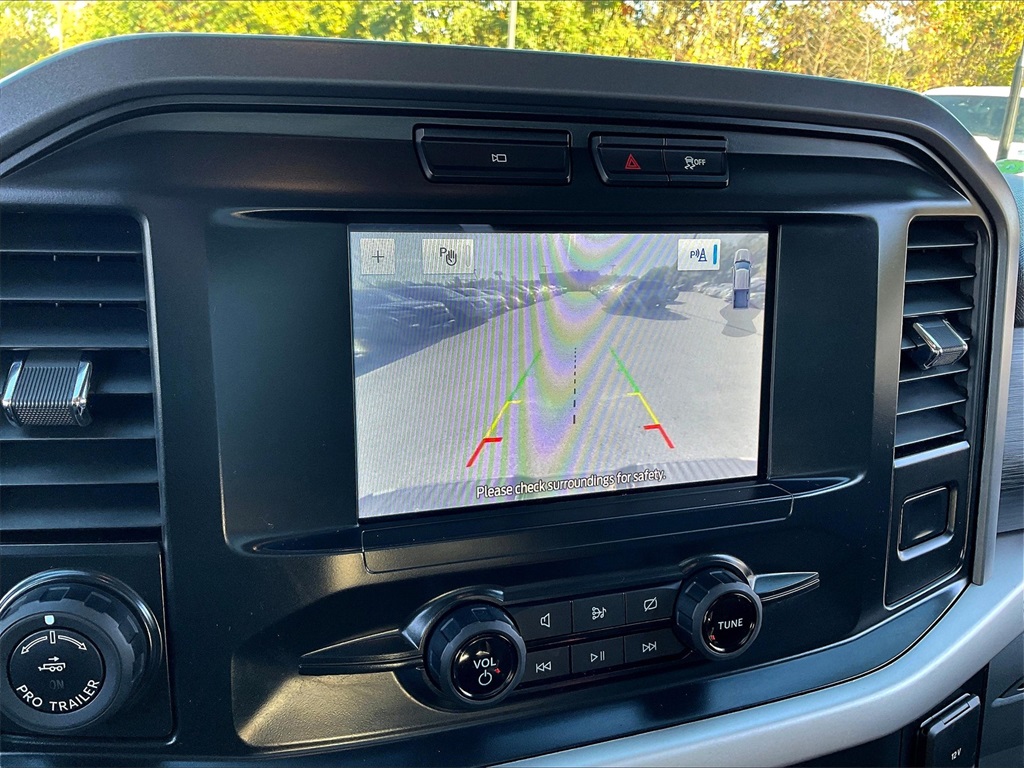 2022 Ford F-150 XLT - Photo 18