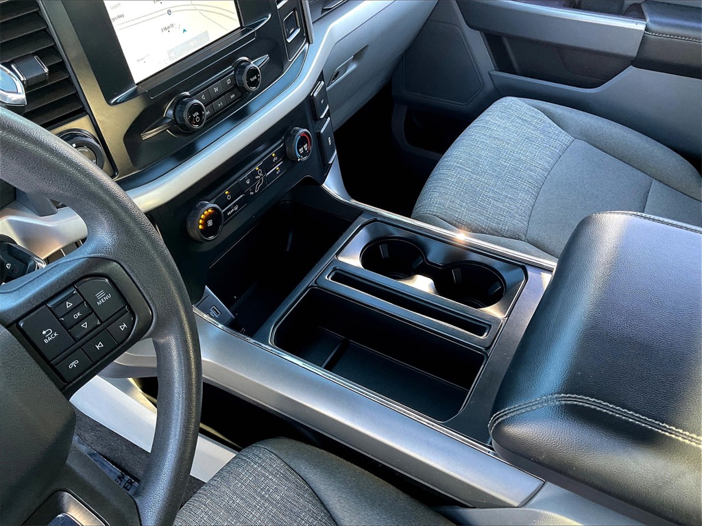 2022 Ford F-150 XLT - Photo 19
