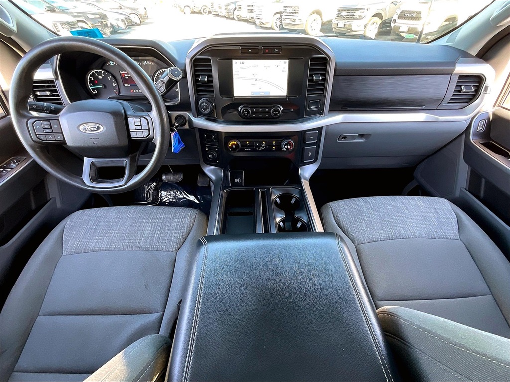 2022 Ford F-150 XLT - Photo 20
