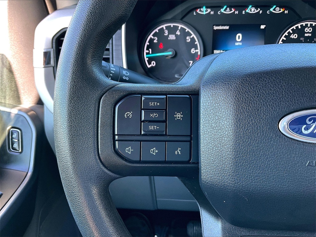2022 Ford F-150 XLT - Photo 21