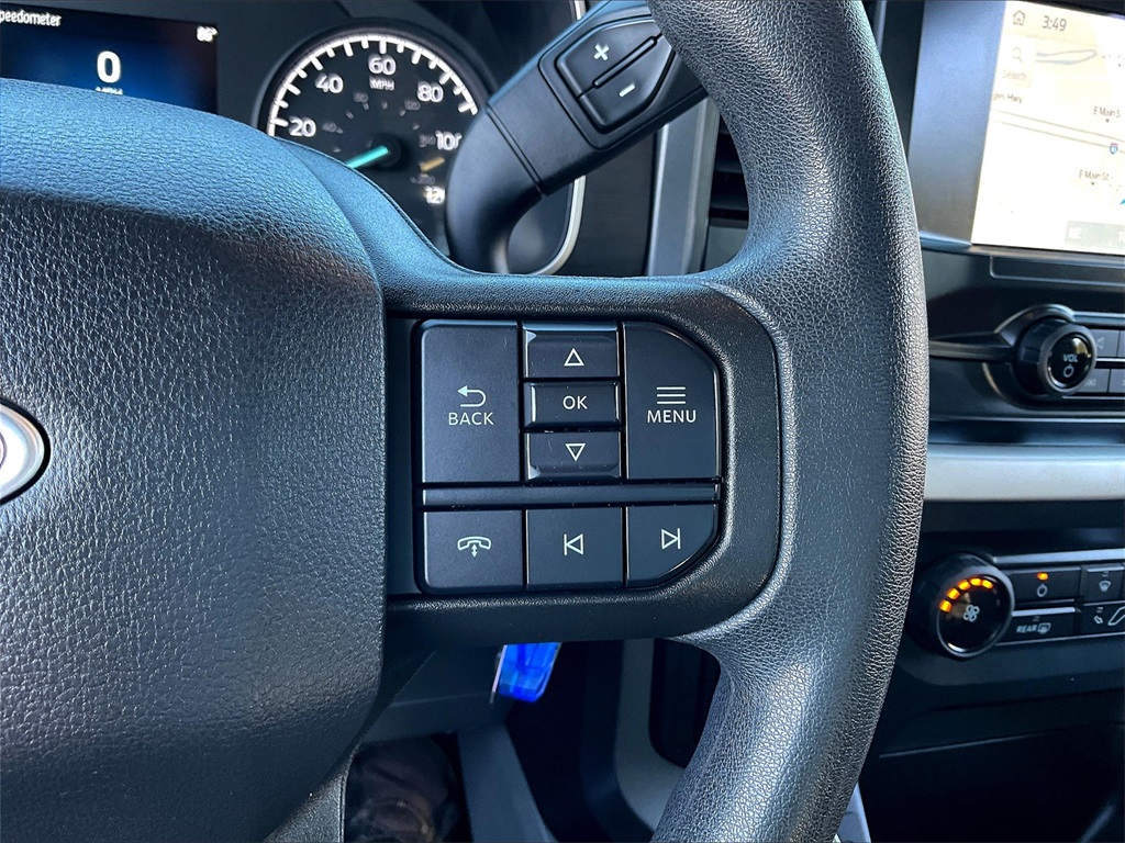 2022 Ford F-150 XLT - Photo 22