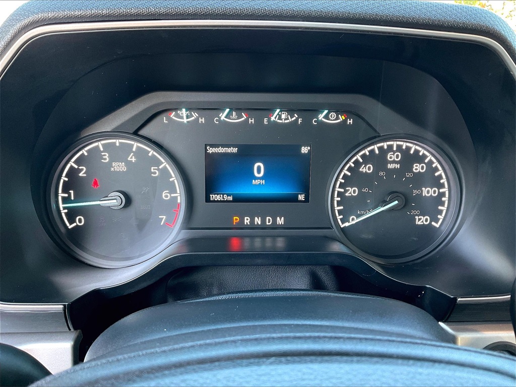2022 Ford F-150 XLT - Photo 23