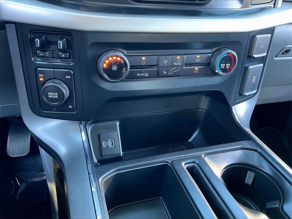 2022 Ford F-150 XLT - Photo 24