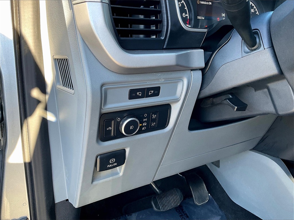 2022 Ford F-150 XLT - Photo 25