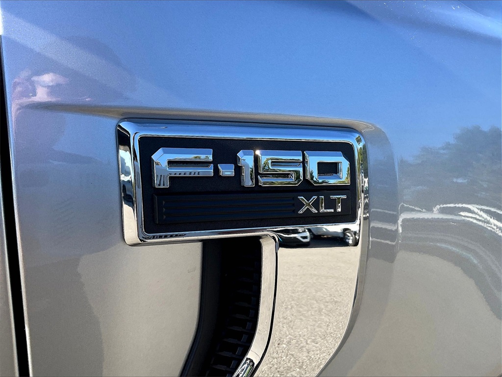 2022 Ford F-150 XLT - Photo 27