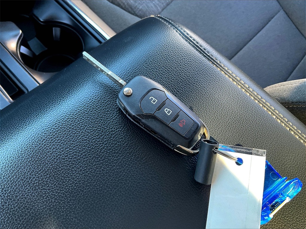 2022 Ford F-150 XLT - Photo 28