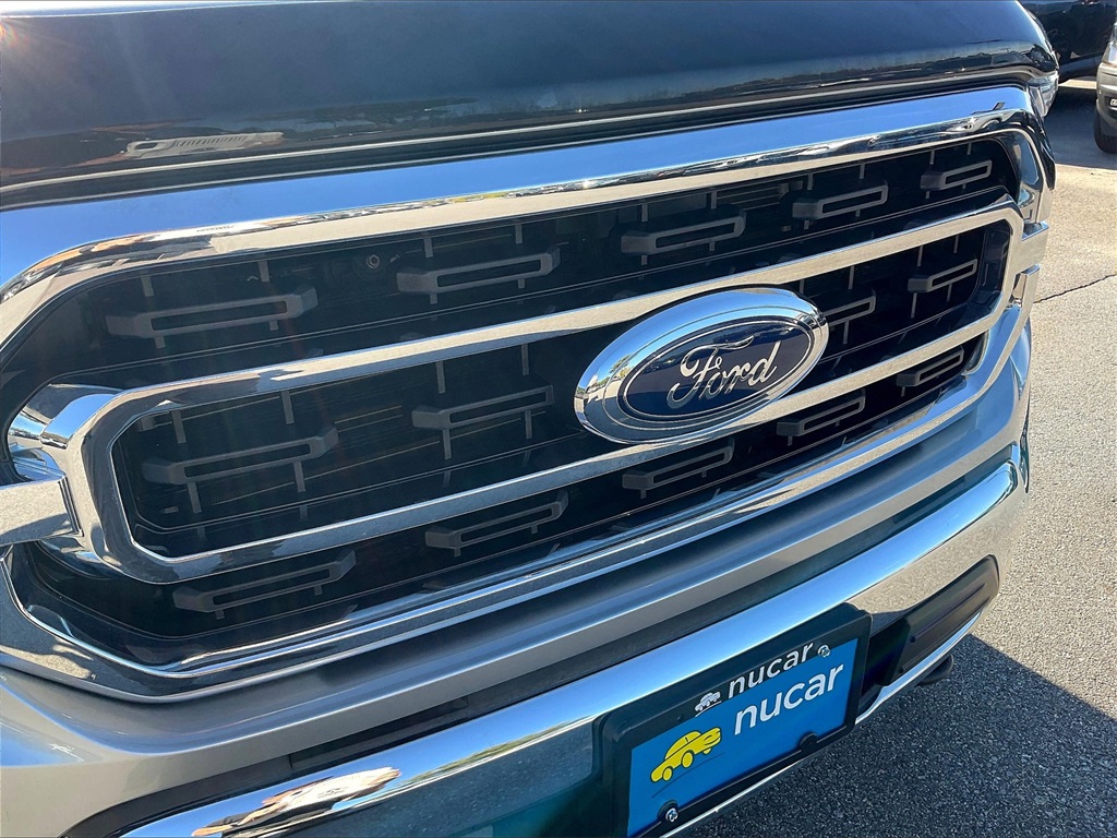 2022 Ford F-150 XLT - Photo 29