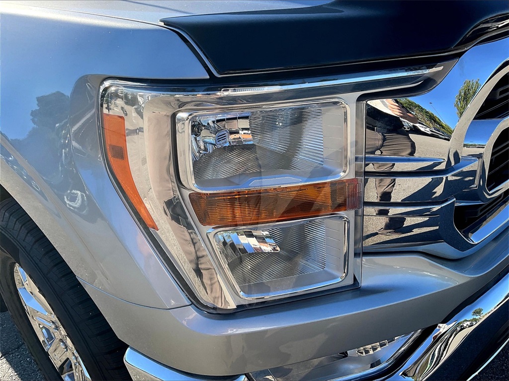 2022 Ford F-150 XLT - Photo 30