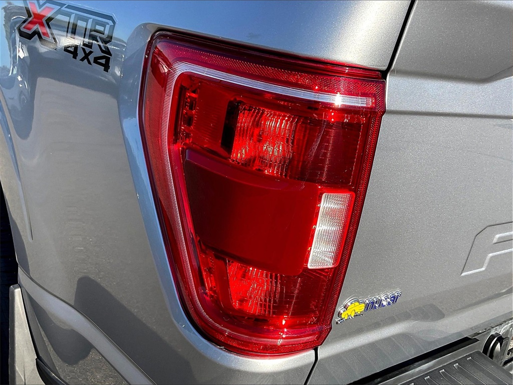 2022 Ford F-150 XLT - Photo 31