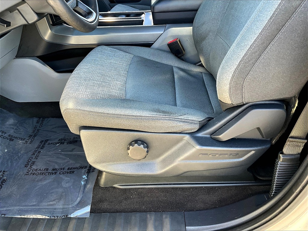 2022 Ford F-150 XLT - Photo 33