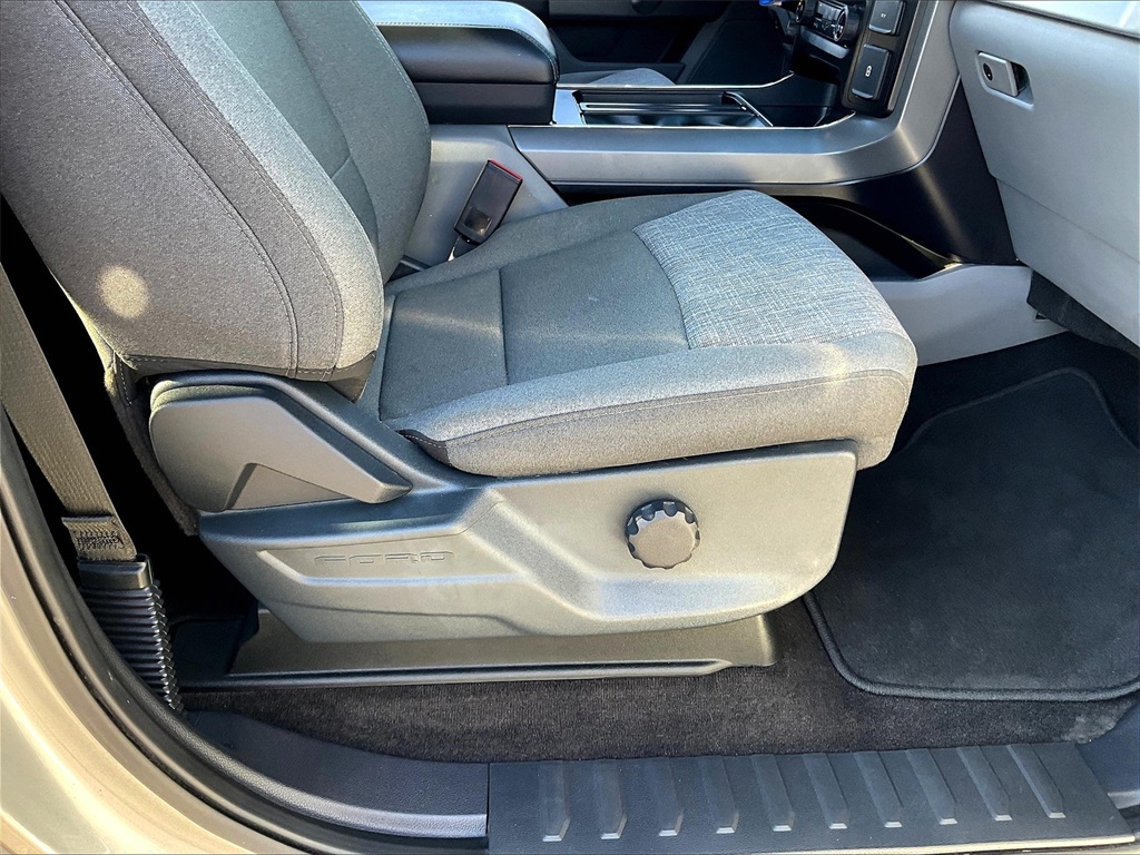 2022 Ford F-150 XLT - Photo 35