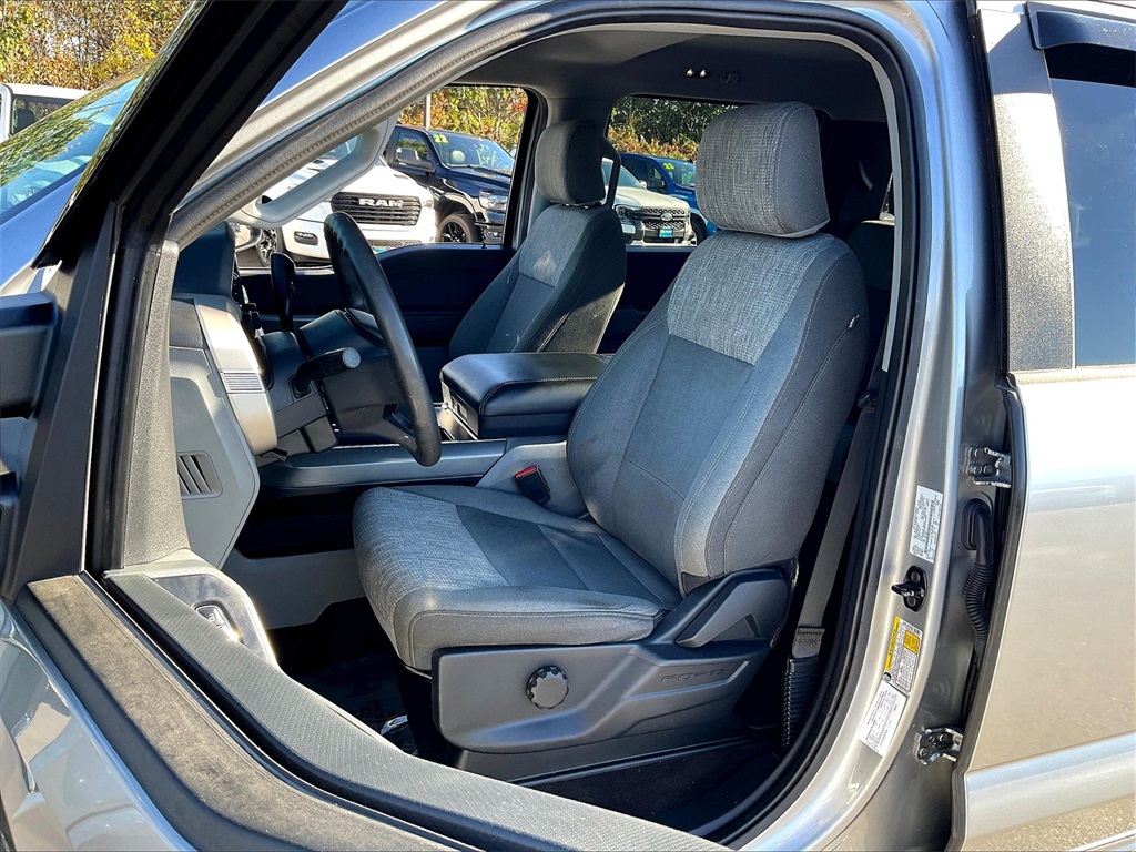 2022 Ford F-150 XLT - Photo 9
