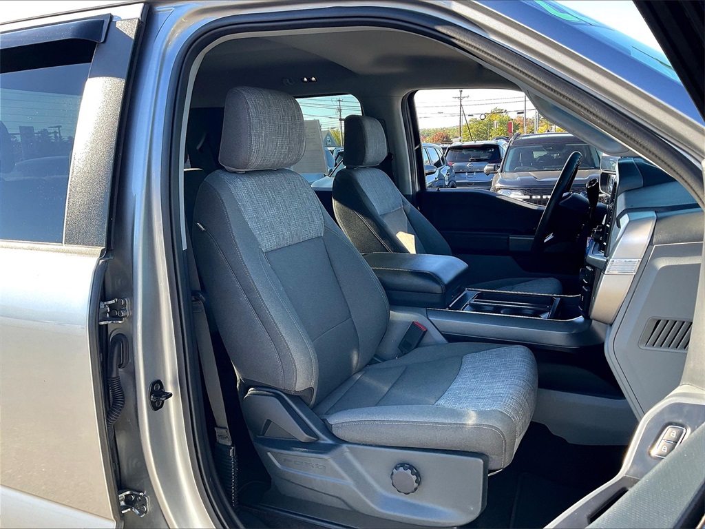 2022 Ford F-150 XLT - Photo 10