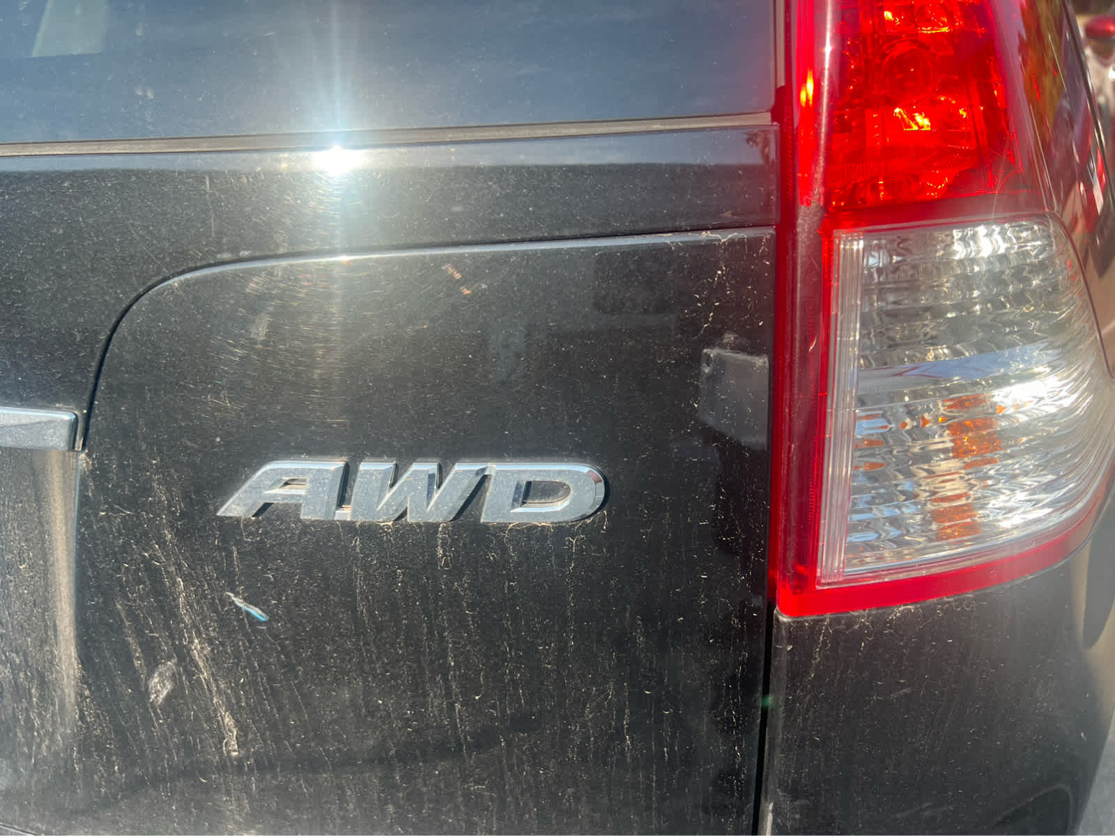 2012 Honda CR-V EX-L - Photo 11