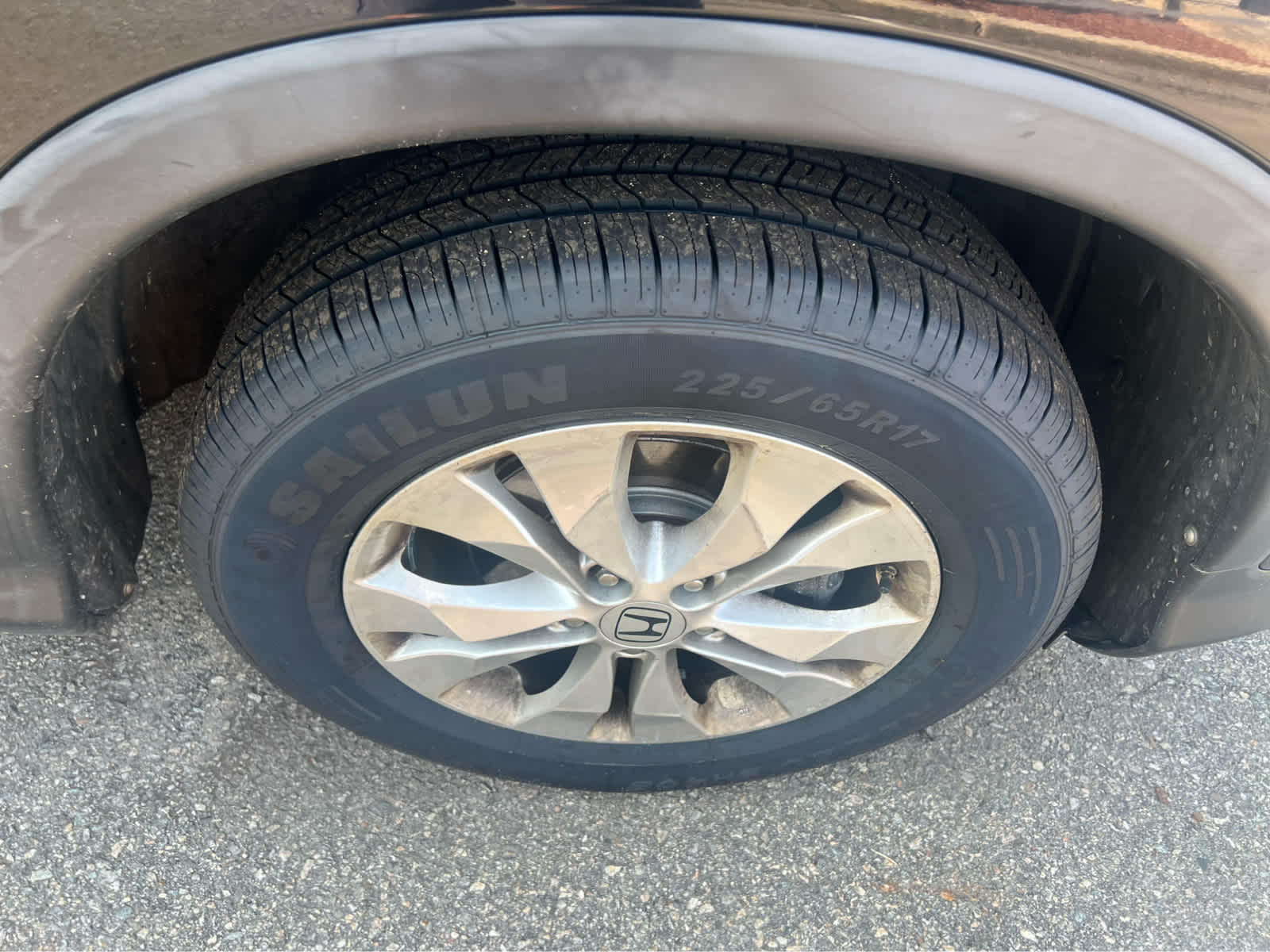 2012 Honda CR-V EX-L - Photo 15