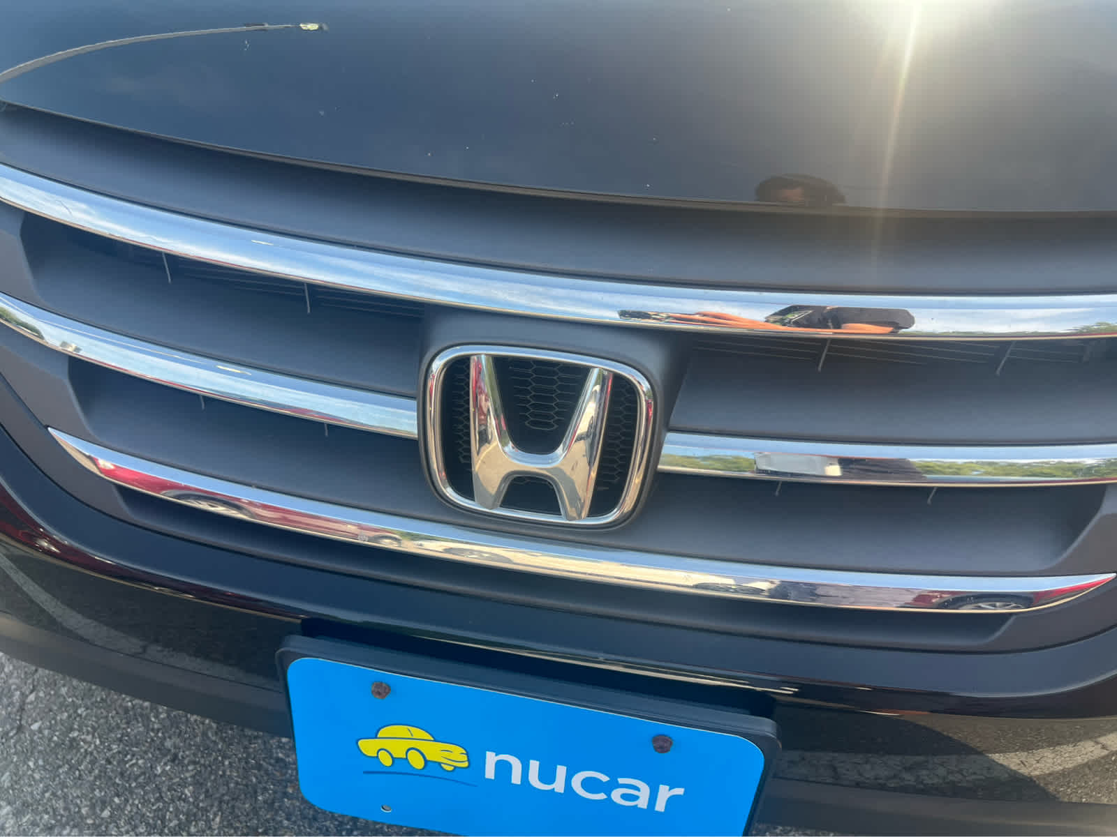 2012 Honda CR-V EX-L - Photo 4